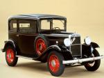 Fiat 508 Balilla 3-Speed 1932 года